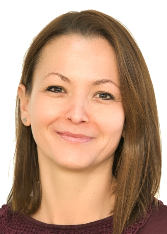 Doris Teuber